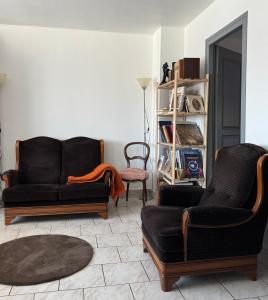 Appartements 24 H Circuit Le Mans : photos des chambres