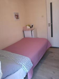 POKOJE GOŚCINNE BRYZA