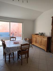 Maisons de vacances Au ptit bonheur : photos des chambres