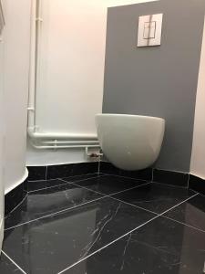 Appartements Cozy appart 15Mn Champs-Elysees : photos des chambres