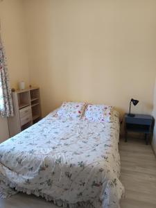 Maisons de vacances Au ptit bonheur : photos des chambres