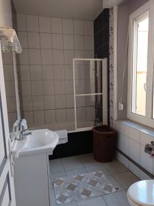 Maisons de vacances Au ptit bonheur : photos des chambres