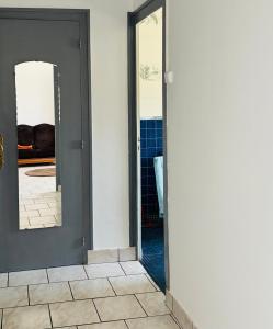 Appartements 24 H Circuit Le Mans : photos des chambres