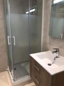 Appartements Cozy appart 15Mn Champs-Elysees : photos des chambres