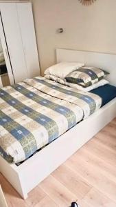 Appartements Cozy appart 15Mn Champs-Elysees : photos des chambres