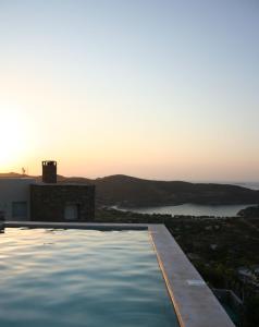 Aigaion House Kea Greece
