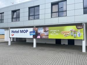 Hotel MOP Oleśnica Mała