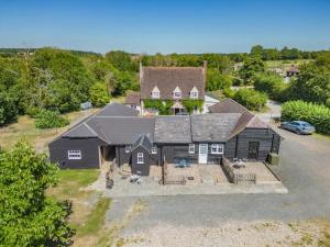 1 Bed in Great Sampford oc-f32655