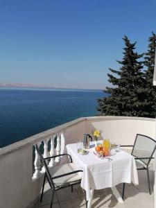 Studio in Baric Draga I