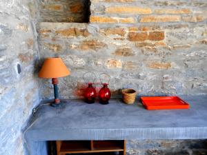 Aigaion House Kea Greece