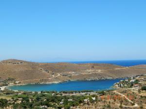 Aigaion House Kea Greece