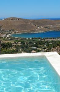 Aigaion House Kea Greece