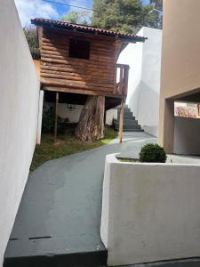 Casa Cerejeiras