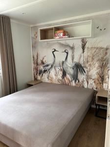 Rogaty Domek nad Bałtykiem