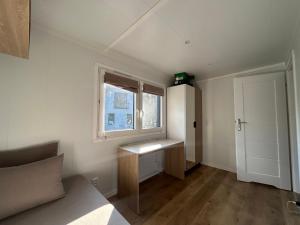 Rogaty Domek nad Bałtykiem