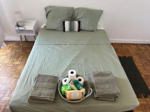 B&B / Chambres d'hotes Chambre Privee Colocation Femme : photos des chambres