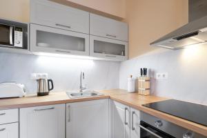 Apartmány LehotSKI Guest House