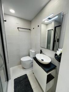 Air conditioning center san F