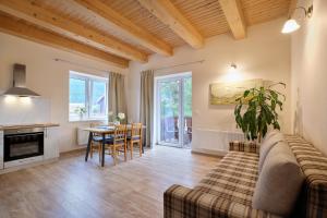 Apartmány LehotSKI Guest House