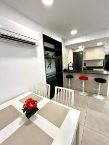 Air conditioning center san F