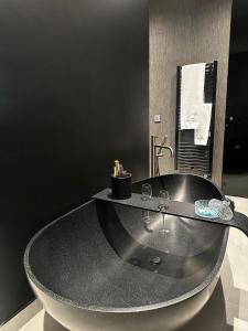 Sunrise View Grand Suite room in Hotel Pestera Cota 1610