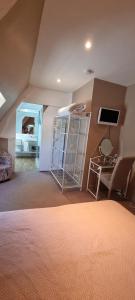 B&B / Chambres d'hotes Le Vieux Pressoir : photos des chambres