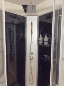 Appartements Duplex spacieux - Centre ville - Vue sur le chateau : photos des chambres