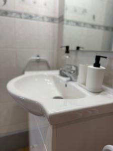Appartements Duplex spacieux - Centre ville - Vue sur le chateau : photos des chambres
