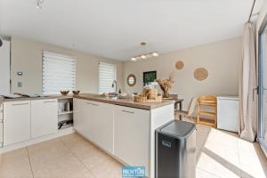 Villa Seadrift - prime location near sea and nature reserve De Haan