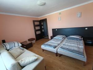 Apartamenty Wiśniowa - Apartament 4-6os Augustów