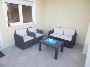 Apartment Petar