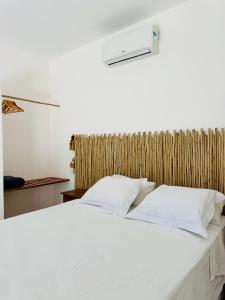 Manzuko Vila de Charme