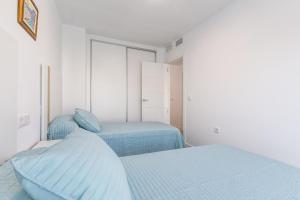 A&N City & Beach Loft Torre del Mar