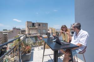 Spacious Designed Studio City Center - Zen Metis By Tessera