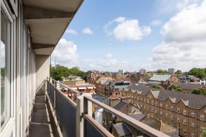 Smart Shoreditch Stay in Zone 1 Central London