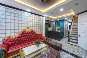 Belvilla Near Tan Son Nhat International Airport - Formerly Vyvy Hotel