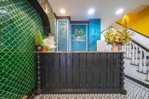 Belvilla Near Tan Son Nhat International Airport - Formerly Vyvy Hotel