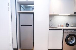 Zeeland Pier 610 - 6th Floor Studio near CTICC