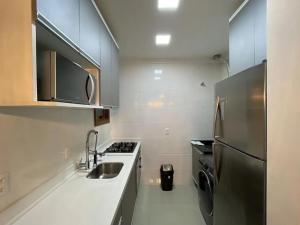 Refúgio elegante em Gramado – 2 dormitórios