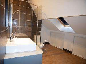 Appartements La Demeure de Beauvoir - Confort & authenticite : photos des chambres