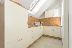 Old Town first floor