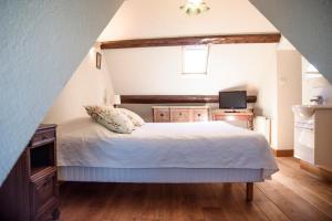 Maison Studios & Appartements Les 4 Vents : photos des chambres