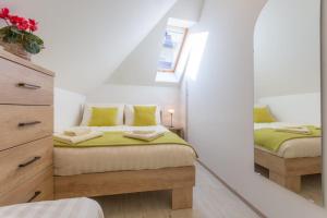 Old Town first floor