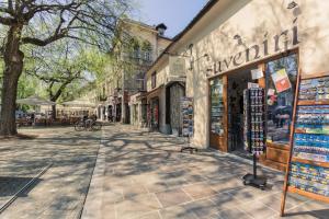 Old Town first floor