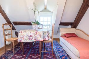 Maison Studios & Appartements Les 4 Vents : photos des chambres