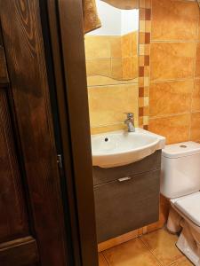 Ubytování v Hovoranech