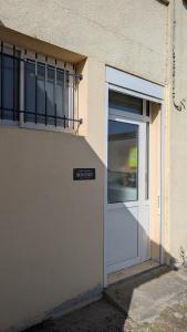 Appartements Appartement avec jardin centre village avec acces PMR : photos des chambres