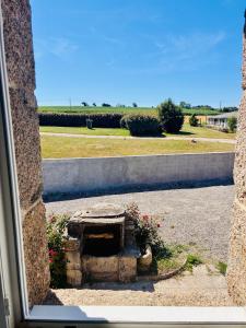 Maisons de vacances La longere des plages : photos des chambres