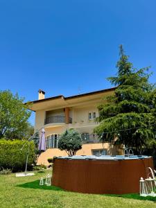 E L urban villa. - 4hvězdičkové hotely ve městě Epanomi