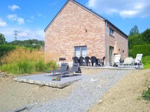 Au coin de détente - SAUNA - Bubbelbad